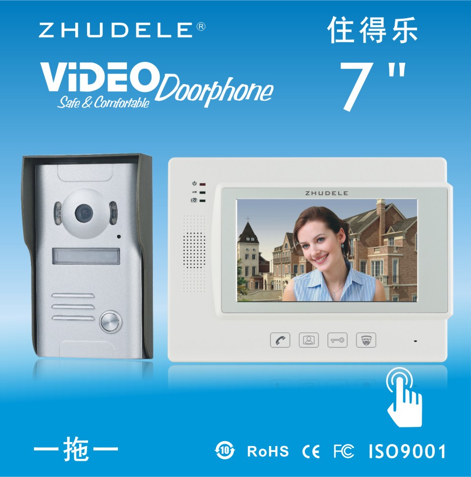 video doorphone