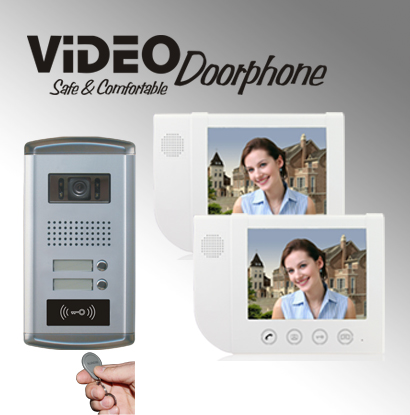video doorphone